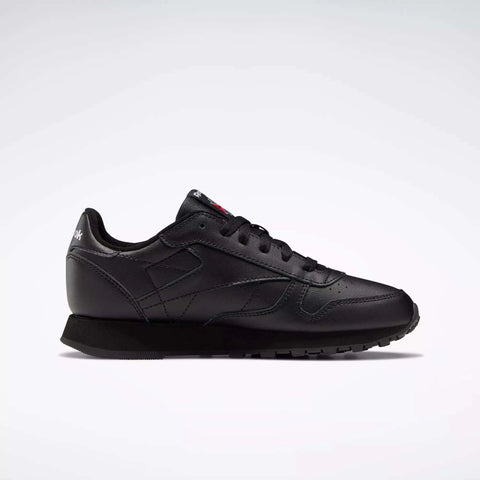 CL LTHR Schwarz