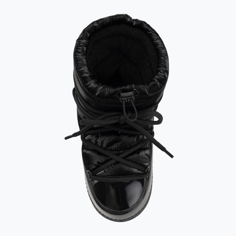 Inuikii Mountain Metallic Black
