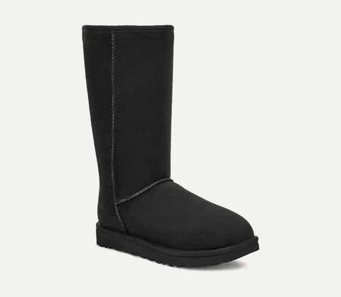 Classic Tall II Schwarz