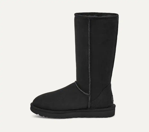 Classic Tall II Schwarz