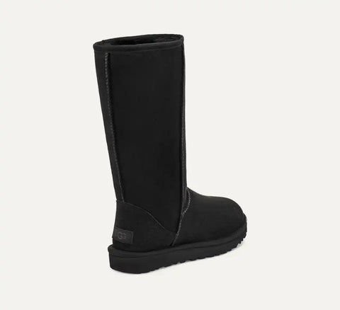 Classic Tall II Schwarz
