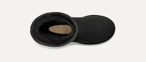 Classic Tall II Schwarz
