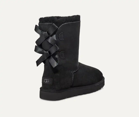 Bailey Bow II Schwarz