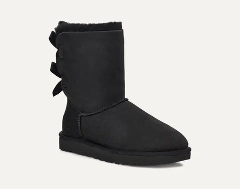 Bailey Bow II Schwarz