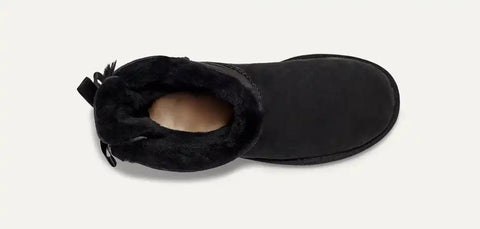 Bailey Bow II Schwarz