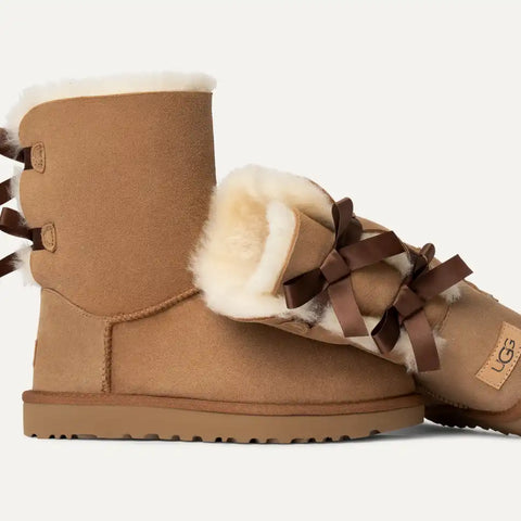 Bailey Bow II Kastanie