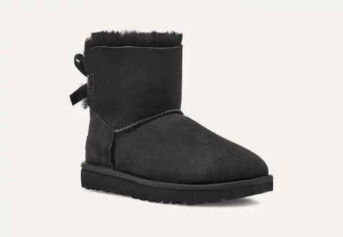 Mini Bailey Bow II Schwarz
