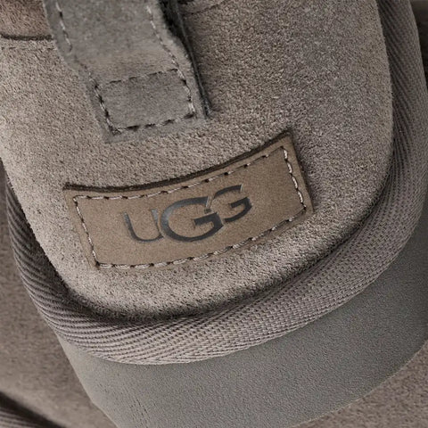 Classic Ultra Mini Grau