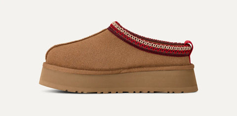 Tazz II Chestnut