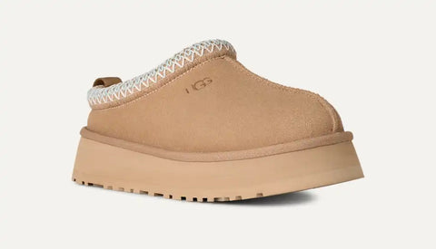 Tazz II Sand