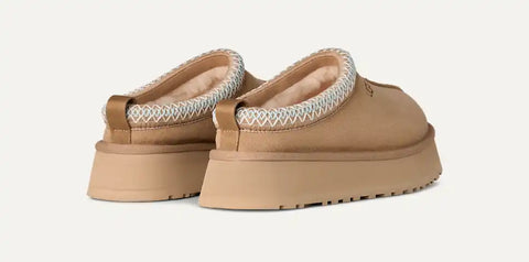 Tazz II Sand