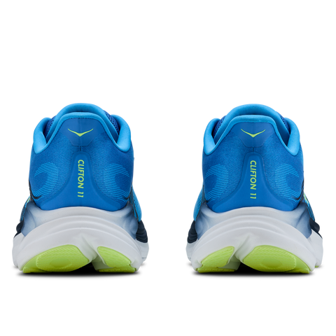 Clifton 11 Virtual Blue | Soft Cobalt