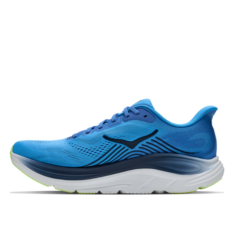 Clifton 11 Virtual Blue | Soft Cobalt