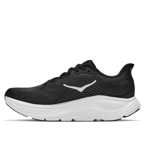 Clifton 11 Black | White