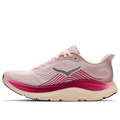 Clifton 11 Pink Opal | Alabaster