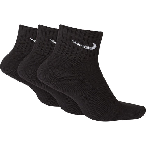 3PPK Value Cotton Quarter Schwarz