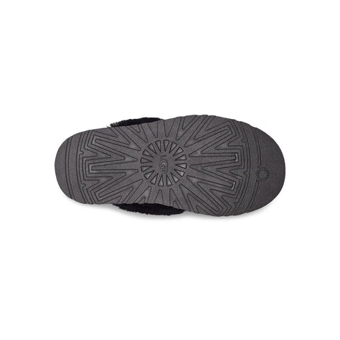 W Funkette Black
