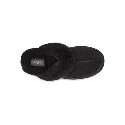 In Disquette Black
