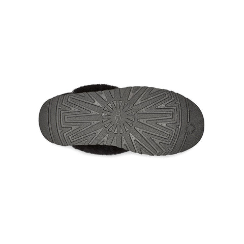 In Disquette Black