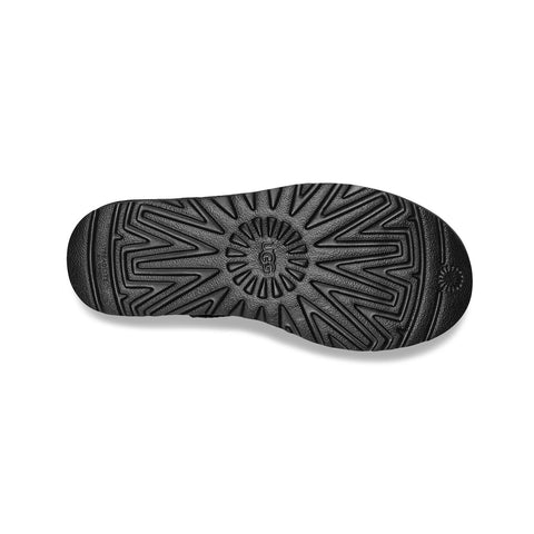 Classic Ultra Mini Platform Schwarz
