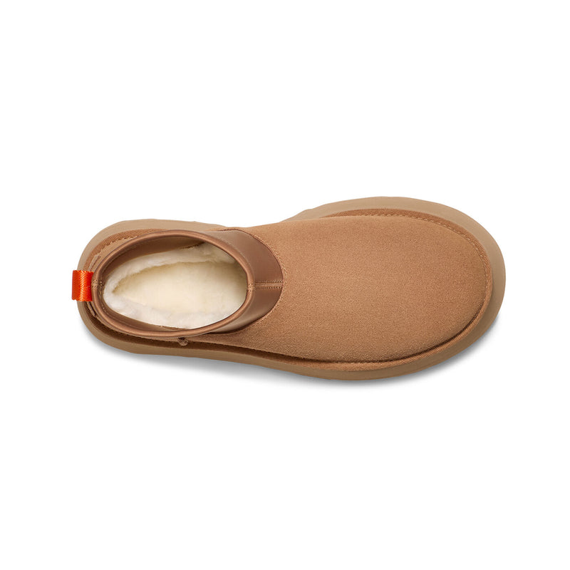 Warmes UGGplush™-Innenfutter