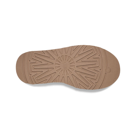 Classic Mini Dipper Chestnut