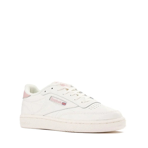 Club C Chalk | Smokey Rose