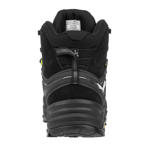 Alp Trainer 2 Mid GTX Black/Black