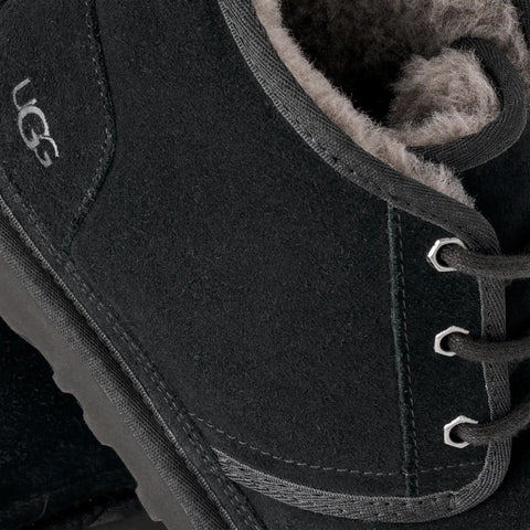 Neumel Schwarz
