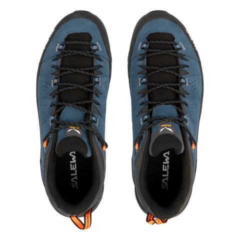 Alp Trainer 2 M Java Blue | Black