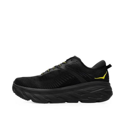 Bondi 7 Schwarz | Citrus