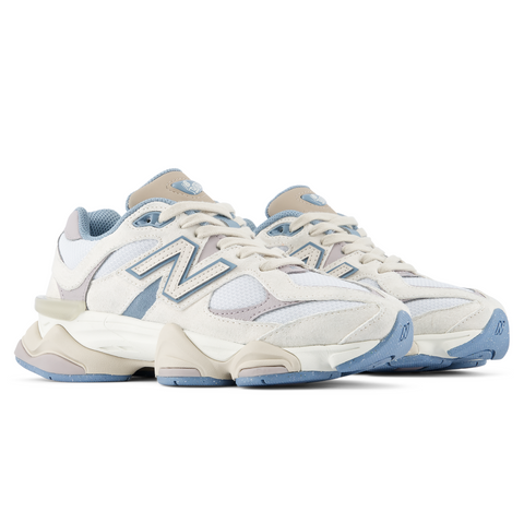 9060 Blau | Zinc Blue