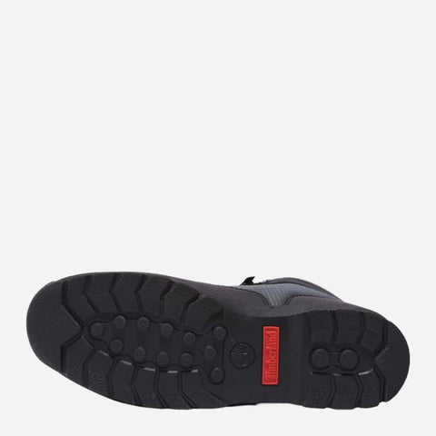 Euro Sprint Hiker Grey