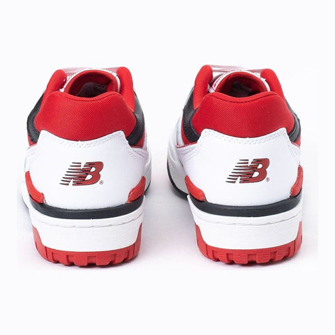 550 White | Team Red