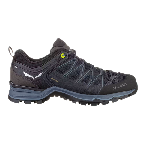 MTN Trainer Lite GTX Black/Black