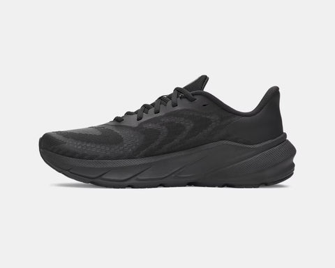 UA Turbulence 3 Schwarz