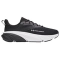 UA Rogue 6 Schwarz Weiß