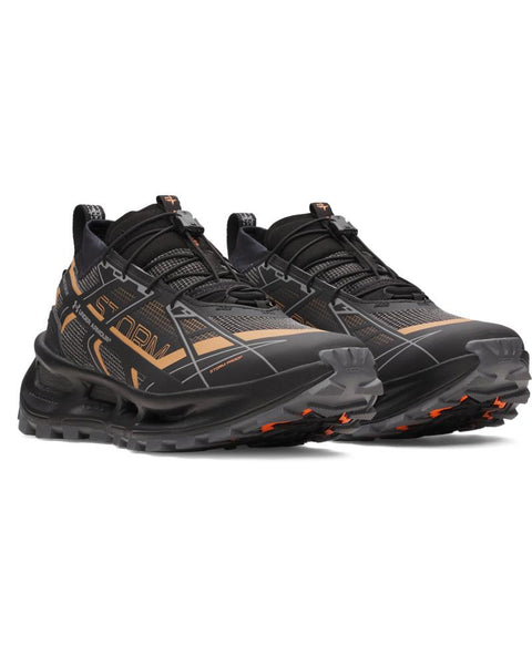 Explor Trail WP Schwarz