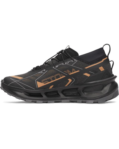 Explor Trail WP Schwarz