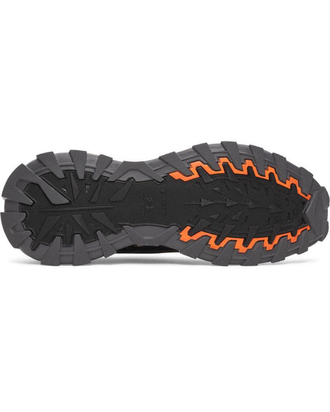 Explor Trail WP Schwarz