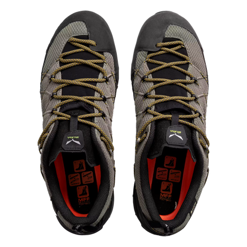 Wildfire 2 GTX M Bungee Cord | Black