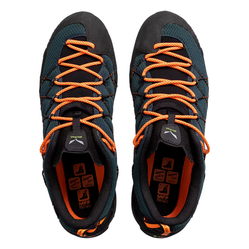 GORE-TEX Extended Comfort Membran