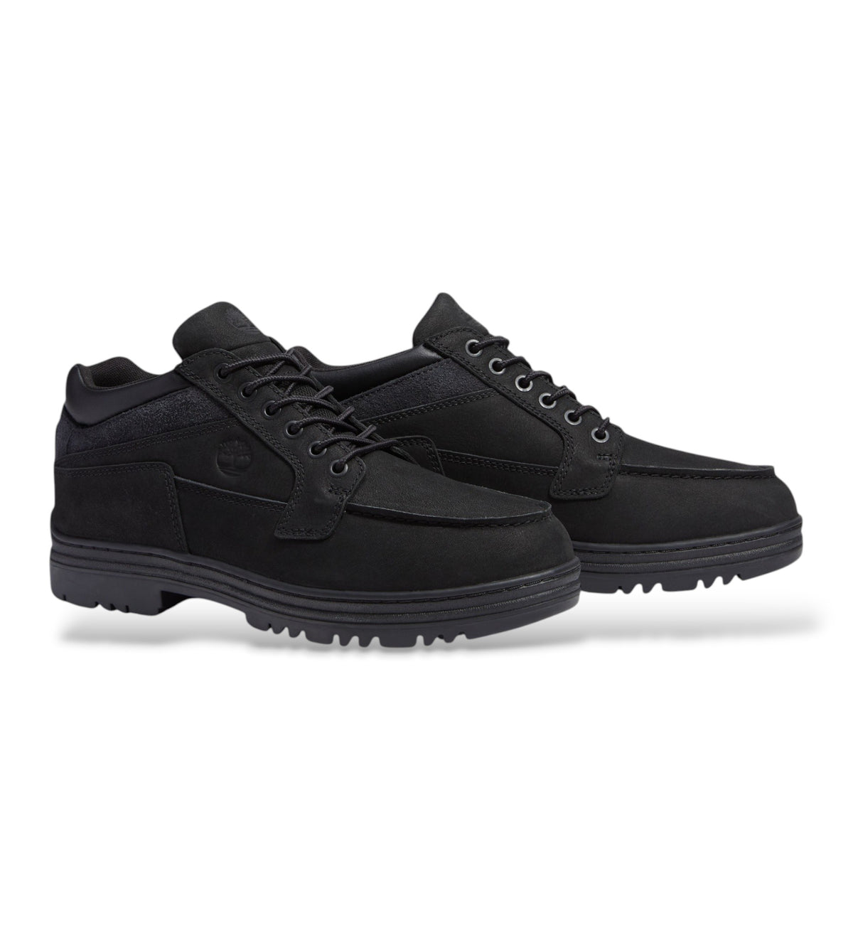 Timberland Heritage Lace Up Shoe