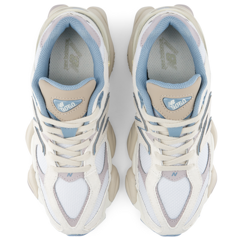9060 Blau | Zinc Blue