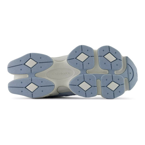 9060 Vintage Indigo | Pumpernickel