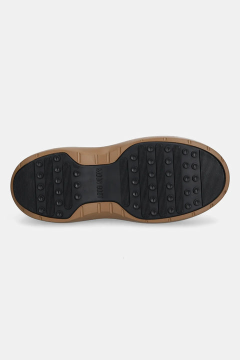 Luna Chelsea Suede Sandale