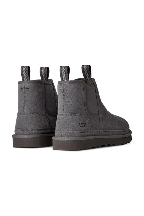 Neumel Chelsea Dark Grey