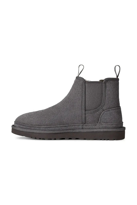 Neumel Chelsea Dark Grey