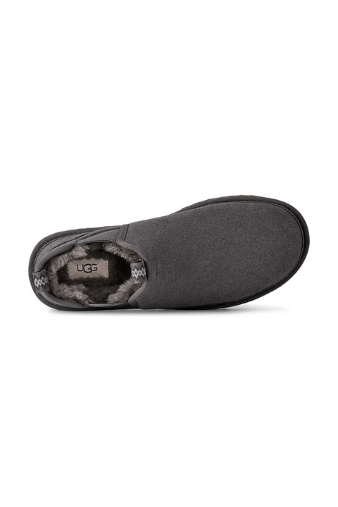 Neumel Chelsea Dark Grey