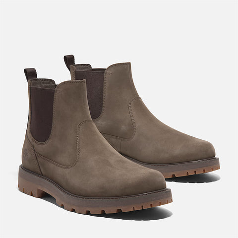 Britton Road Mid Chelsea Mittelbraun